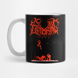 Fifth Ring (The Witness) Mug